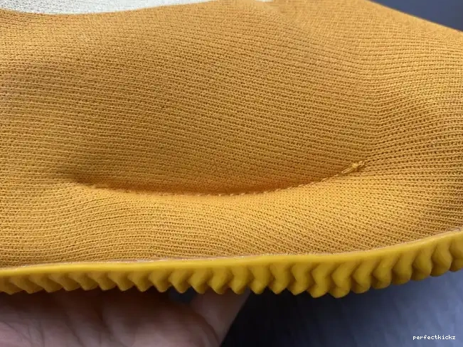 Adidas Sulfur GW5353 RNR Yeezy Knit 0506